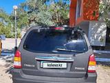 Mazda Tribute 2001 года за 2 800 000 тг. в Кызылорда – фото 2