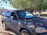 Mazda Tribute 2001 года за 2 800 000 тг. в Кызылорда – фото 4