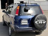 Honda CR-V 2001 года за 2 900 000 тг. в Алматы – фото 2