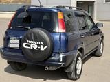 Honda CR-V 2001 года за 2 900 000 тг. в Алматы – фото 3