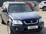 Honda CR-V 2001 года за 2 900 000 тг. в Алматы – фото 4