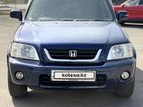 Honda CR-V 2001 года за 2 900 000 тг. в Алматы – фото 5
