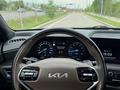 Kia K8 2021 года за 14 500 000 тг. в Алматы – фото 9