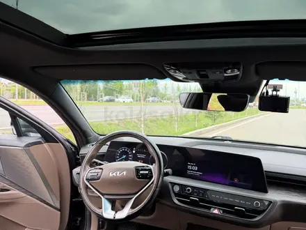 Kia K8 2021 года за 14 500 000 тг. в Алматы – фото 10