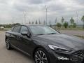 Kia K8 2021 года за 14 500 000 тг. в Алматы – фото 3