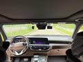Kia K8 2021 года за 14 500 000 тг. в Алматы – фото 11