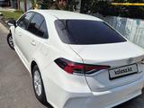 Toyota Corolla 2022 года за 10 500 000 тг. в Алматы – фото 2