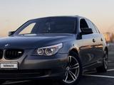 BMW 525 2004 года за 3 800 000 тг. в Кызылорда