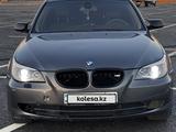 BMW 525 2004 года за 3 800 000 тг. в Кызылорда – фото 2
