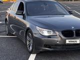 BMW 525 2004 года за 3 800 000 тг. в Кызылорда – фото 3