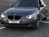 BMW 525 2004 года за 3 800 000 тг. в Кызылорда – фото 4