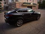 BMW X6 2020 года за 37 500 000 тг. в Астана – фото 3
