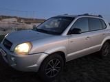 Hyundai Tucson 2007 года за 4 650 000 тг. в Темиртау