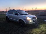 Hyundai Tucson 2007 года за 4 650 000 тг. в Темиртау – фото 2