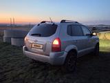 Hyundai Tucson 2007 года за 4 650 000 тг. в Темиртау – фото 3