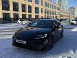 Toyota Camry 2024 годаfor17 000 000 тг. в Алматы – фото 2