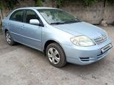 Toyota Corolla 2005 года за 2 000 000 тг. в Павлодар – фото 2
