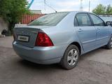 Toyota Corolla 2005 года за 2 000 000 тг. в Павлодар – фото 3