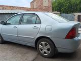 Toyota Corolla 2005 года за 2 000 000 тг. в Павлодар – фото 4