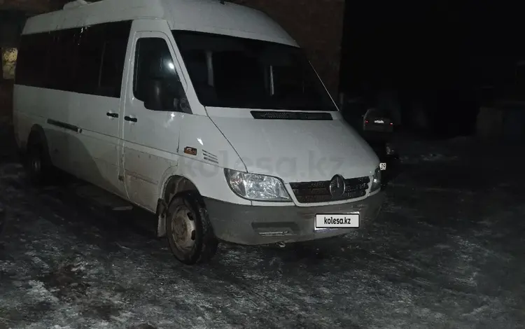 Mercedes-Benz  Sprinter Classic 2015 года за 9 000 000 тг. в Сатпаев