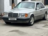 Mercedes-Benz E 230 1990 года за 1 230 000 тг. в Жаркент – фото 5