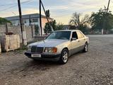 Mercedes-Benz E 230 1990 года за 1 230 000 тг. в Жаркент