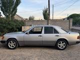 Mercedes-Benz E 230 1990 года за 1 230 000 тг. в Жаркент – фото 3