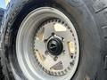 R 15 Japan Berg ширина 8.5j et (-28) с резиной 33-12.5 bfgoodrich M/T. за 360 000 тг. в Алматы – фото 12