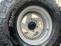 R 15 Japan Berg ширина 8.5j et (-28) с резиной 33-12.5 bfgoodrich M/T.үшін310 000 тг. в Алматы – фото 5