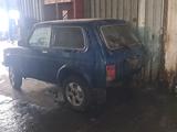 ВАЗ (Lada) Lada 2121 2014 года за 200 000 тг. в Караганда