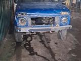 ВАЗ (Lada) Lada 2121 2014 года за 200 000 тг. в Караганда – фото 2