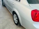 Chevrolet Lacetti 2008 годаfor3 800 000 тг. в Туркестан – фото 2