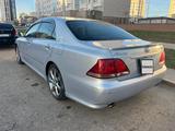 Toyota Crown 2005 года за 5 500 000 тг. в Астана – фото 3