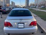 Toyota Crown 2005 года за 5 500 000 тг. в Астана – фото 2