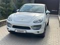 Porsche Cayenne 2013 годаүшін18 800 000 тг. в Алматы – фото 8