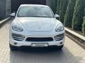 Porsche Cayenne 2013 годаүшін18 800 000 тг. в Алматы – фото 6