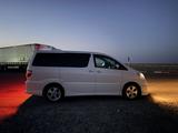 Toyota Alphard 2007 годаүшін5 100 000 тг. в Жанаозен – фото 2