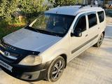 ВАЗ (Lada) Largus 2015 годаfor3 600 000 тг. в Алматы – фото 4