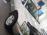 Lexus RX 300 2002 года за 5 950 000 тг. в Усть-Каменогорск – фото 3