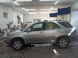 Lexus RX 300 2002 года за 5 950 000 тг. в Усть-Каменогорск – фото 5