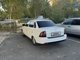 ВАЗ (Lada) Priora 2170 2014 года за 2 650 000 тг. в Туркестан