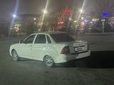 ВАЗ (Lada) Priora 2170 2014 годаүшін2 650 000 тг. в Туркестан – фото 3