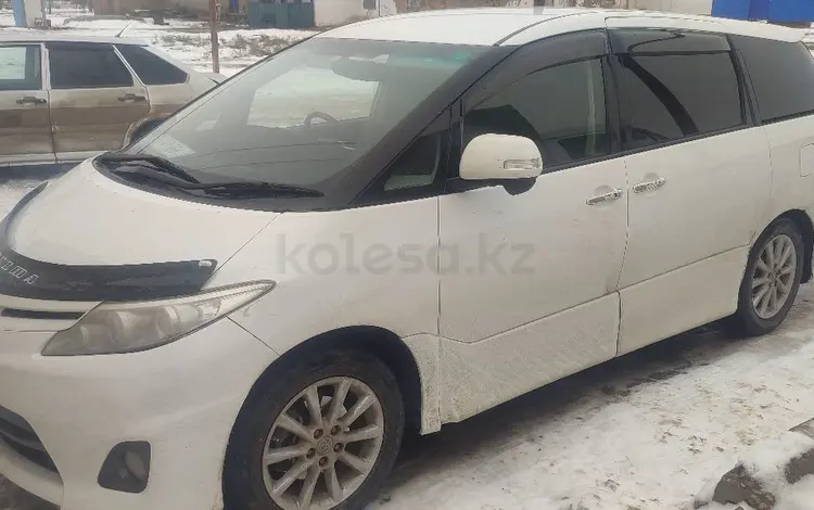 Toyota Estima 2010 года за 6 000 000 тг. в Атырау