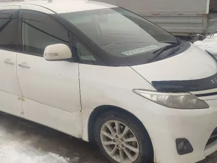 Toyota Estima 2010 года за 5 000 000 тг. в Атырау – фото 2