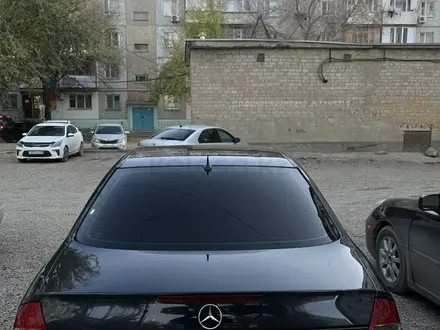 Mercedes-Benz E 240 2005 года за 6 850 000 тг. в Жезказган – фото 4