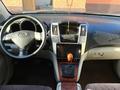 Lexus RX 330 2004 года за 8 000 000 тг. в Тараз – фото 10