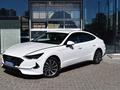 Hyundai Sonata 2023 года за 13 500 000 тг. в Астана