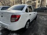 ВАЗ (Lada) Granta 2190 2013 года за 2 200 000 тг. в Алматы