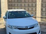 Toyota Camry 2012 года за 5 450 000 тг. в Шымкент