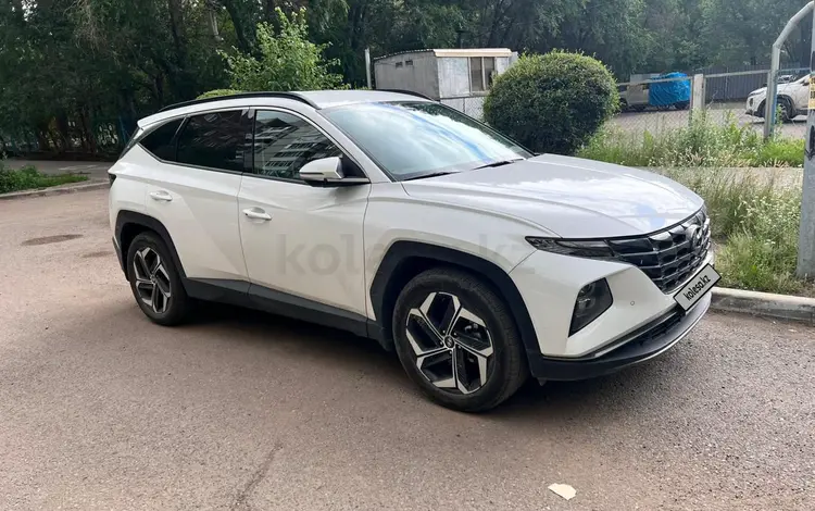 Hyundai Tucson 2022 года за 14 100 000 тг. в Караганда